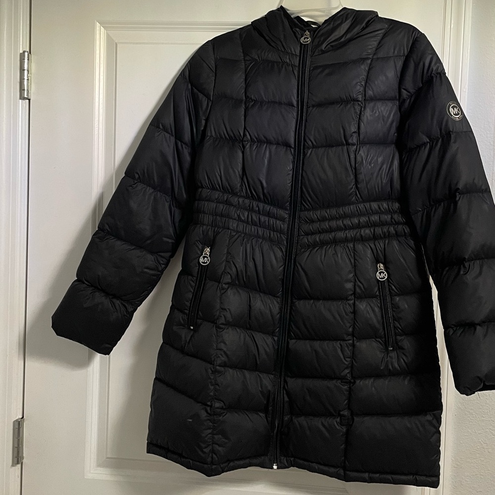 Michael kors jacket